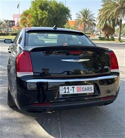 Chrysler 300